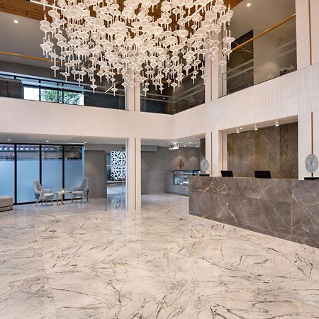 Hyatt Place Goa 坎多林 外观 照片