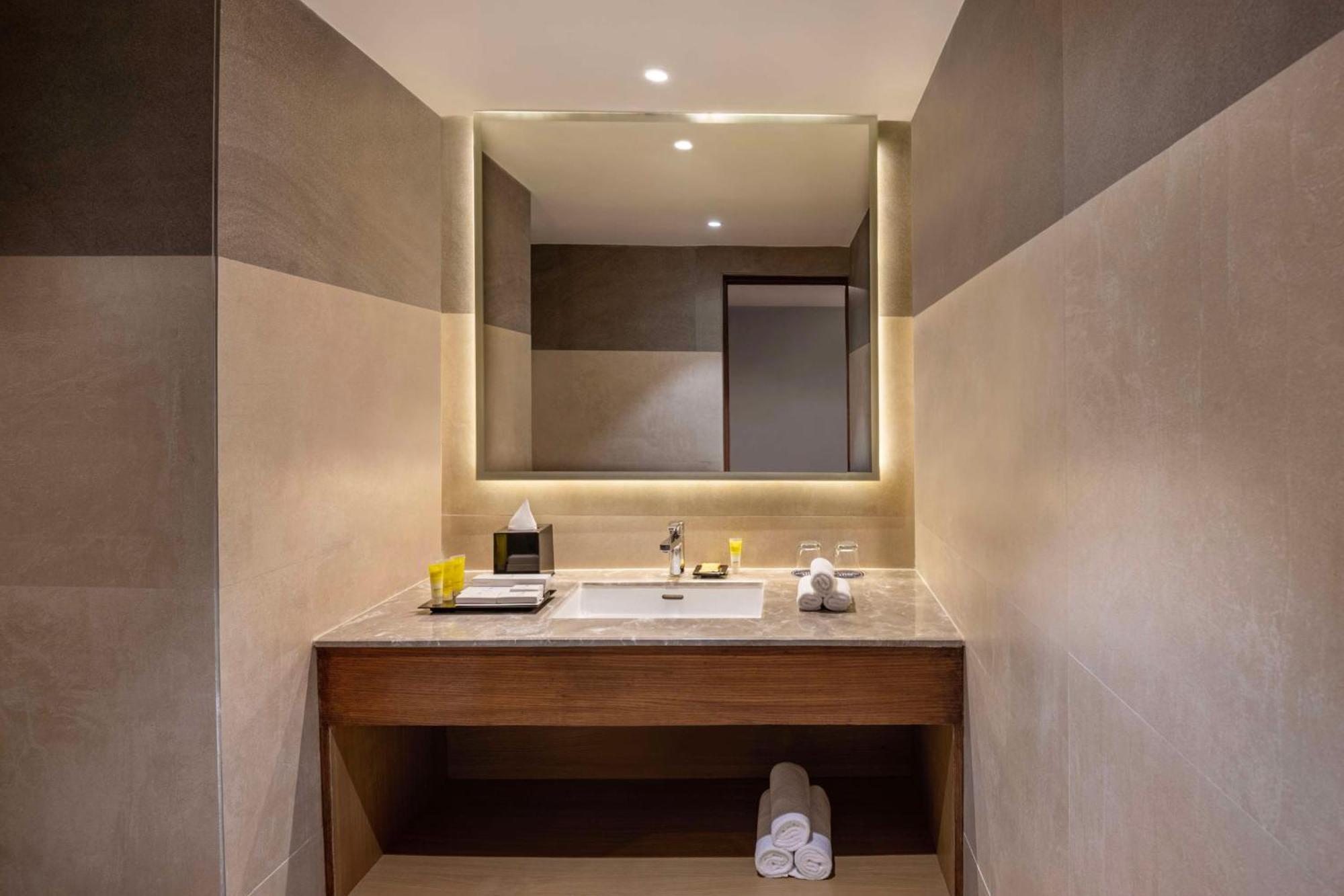 Hyatt Place Goa 坎多林 外观 照片