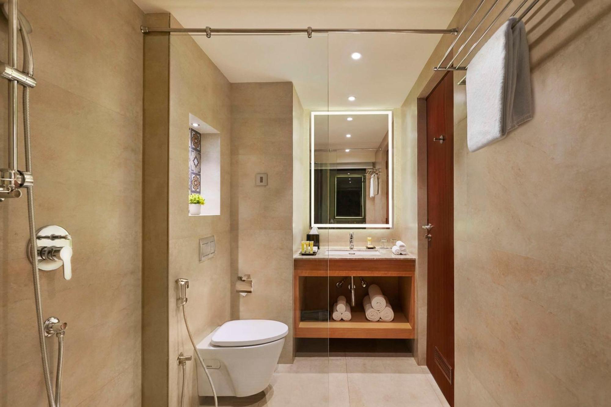 Hyatt Place Goa 坎多林 外观 照片