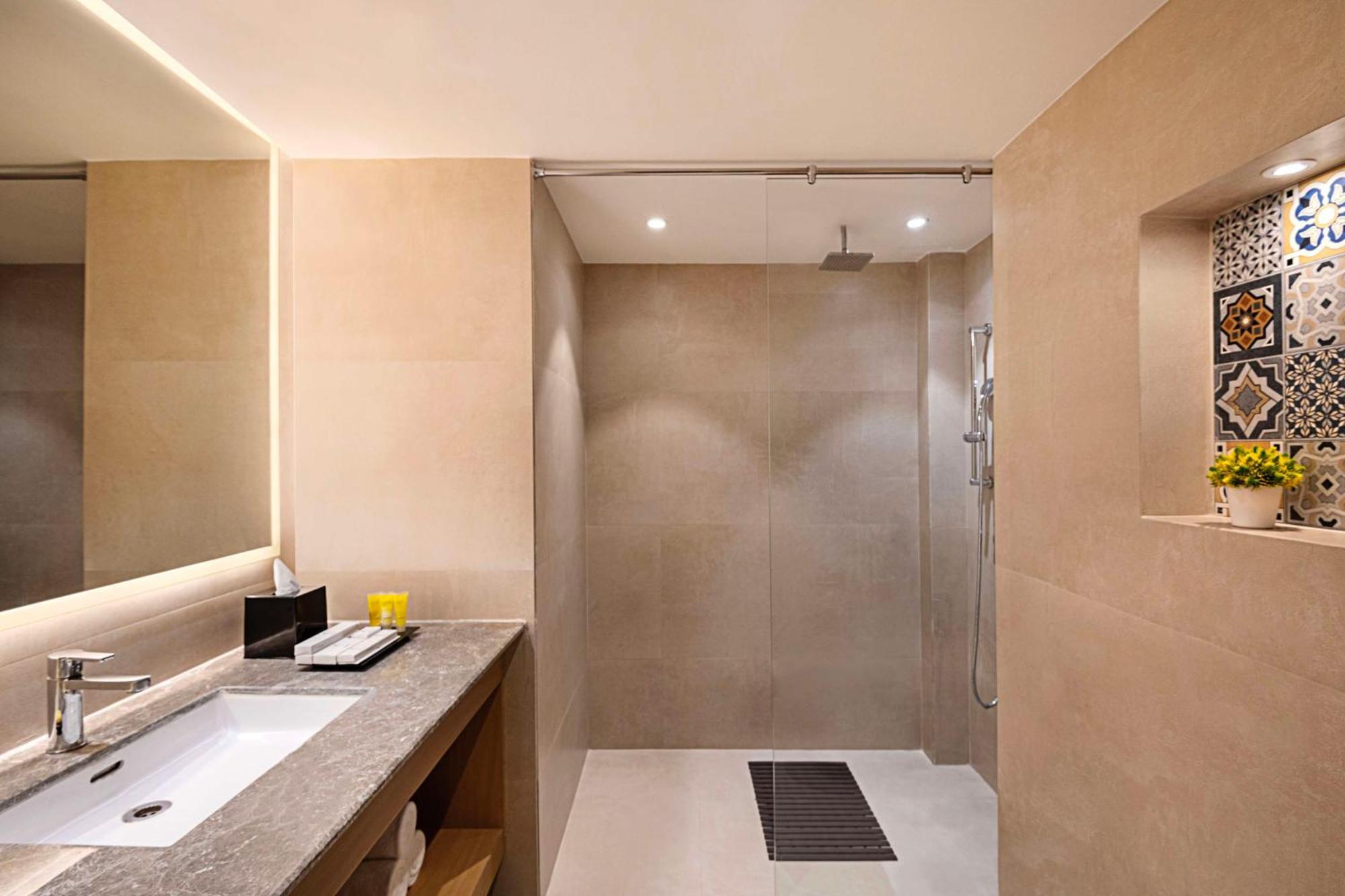 Hyatt Place Goa 坎多林 外观 照片